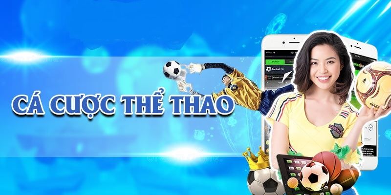 Mẹo chơi cá cược thể thao trúng lớn