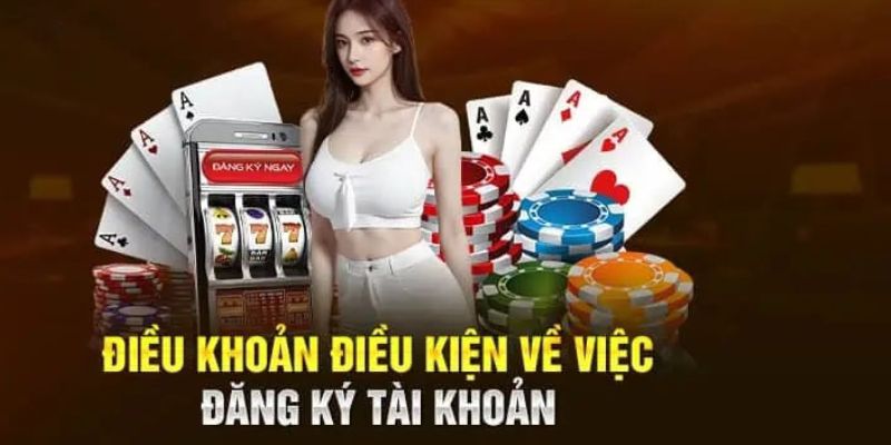 Điều kiện cần theo dõi khi đăng ký OK365